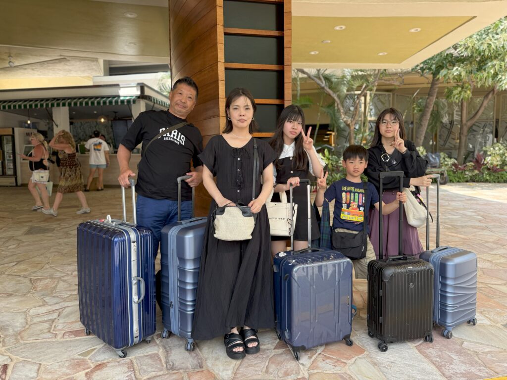 ナミッキーツアーズのお客様 吉田 さまの写真