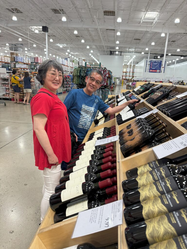 ナミッキーツアーズのお客様 西脇さまの写真