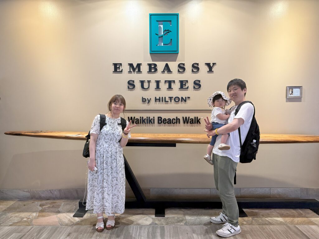 ナミッキーツアーズのお客様 岸本さまの写真