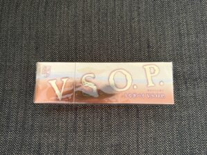 ナミッキーツアーズのお客様 川口さまからのお土産の写真