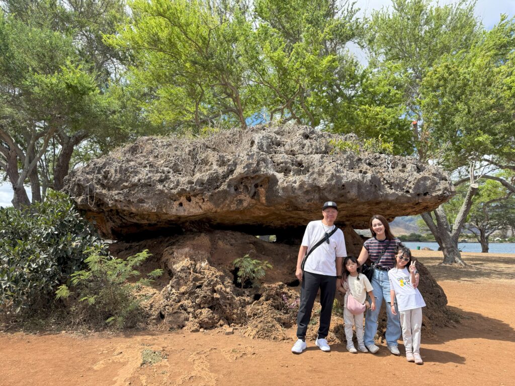 ナミッキーツアーズのお客様 宮中さまの写真