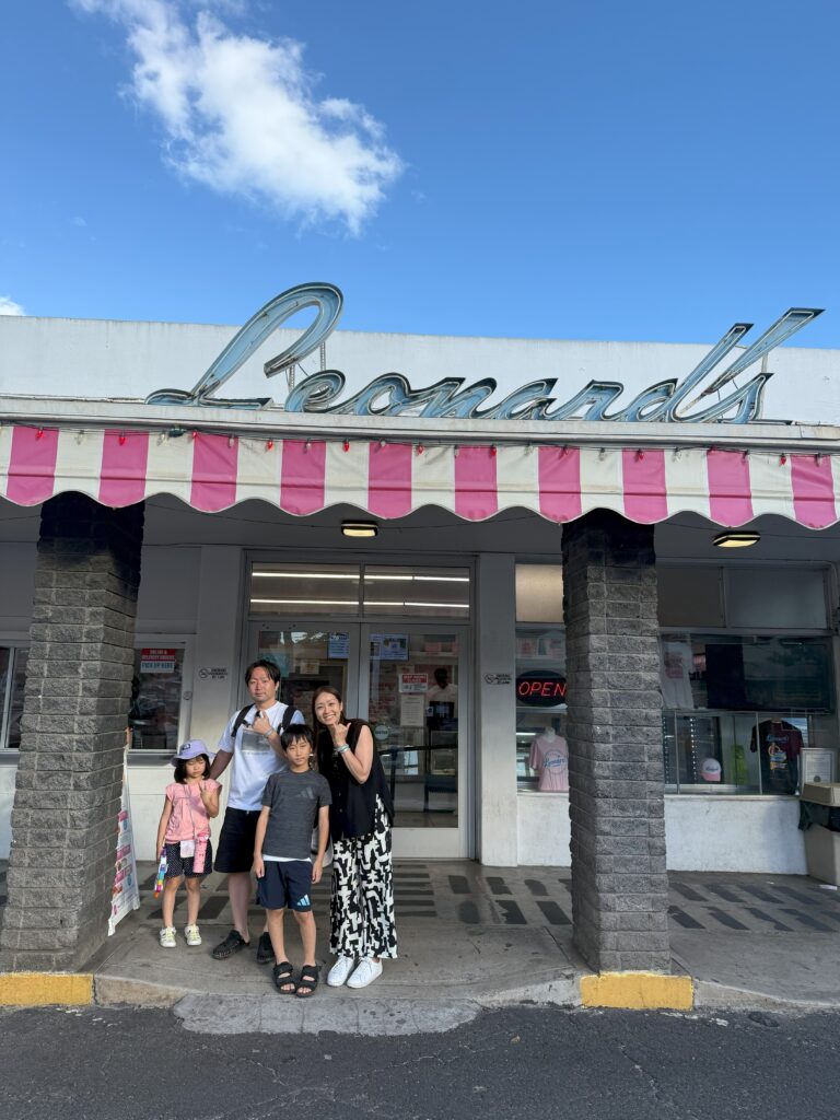 ナミッキーツアーズのお客様 川村さまの写真