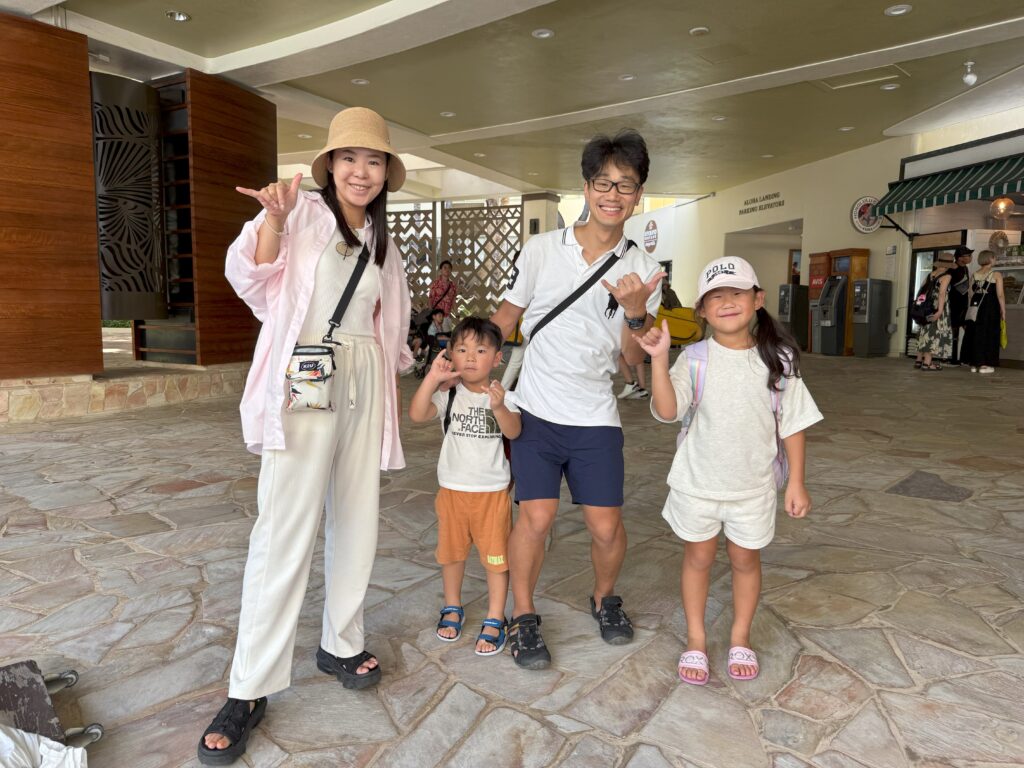 ナミッキーツアーズのお客様 日高さまの写真