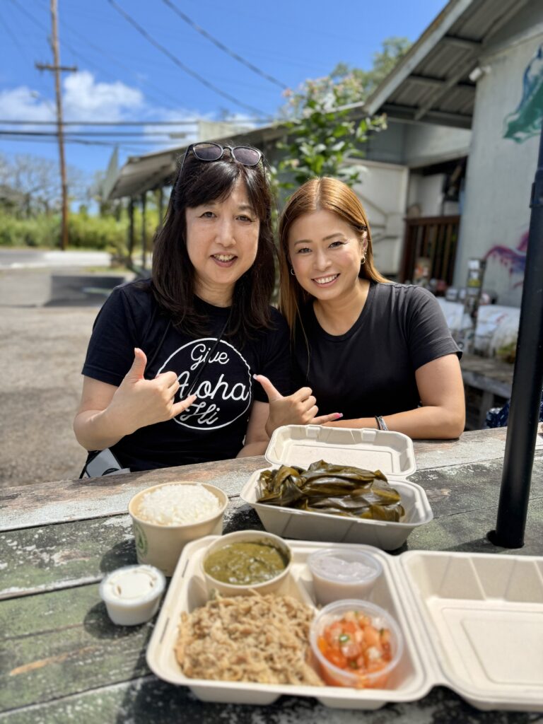 ナミッキーツアーズのお客様 伊藤さまの写真